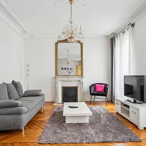  Apartment Luxury La Tour France