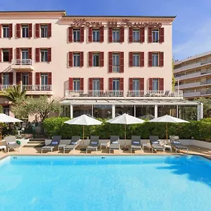 מלון Best Western Des Orangers, קאן