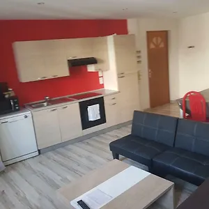 13 Rue De La Fontaine F11 Appartement Lourdes