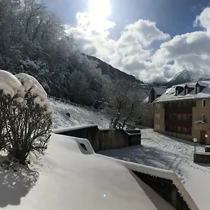 Hameau De Souaribes 2 Appartement Luz-Saint-Sauveur