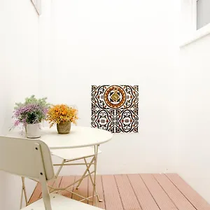  Apartment Lujosa Vivienda En Plena Juderia Spain