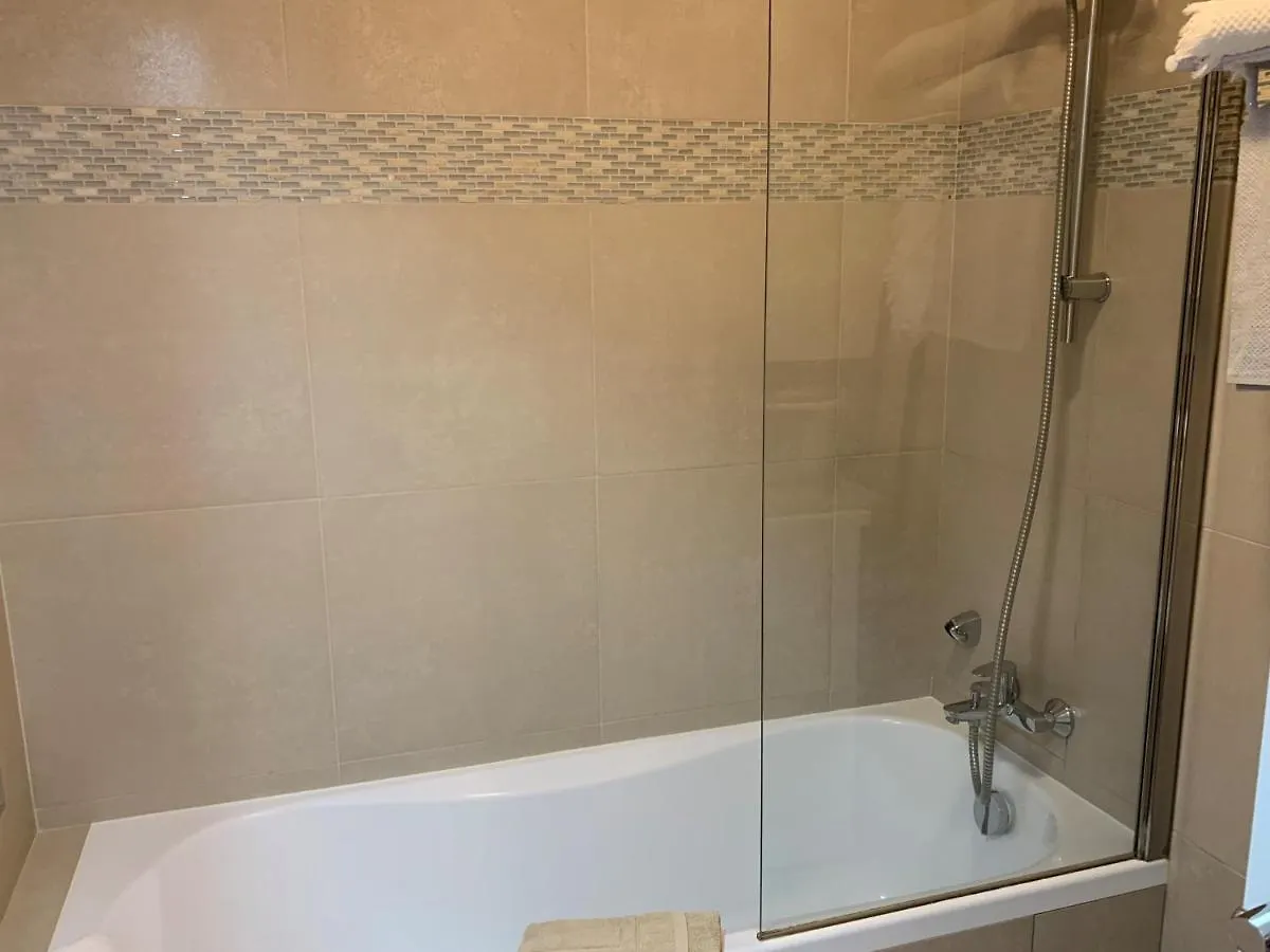 Apartament La Goelette - Palais Des Festivals Cannes
