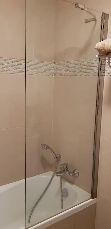 Apartament La Goelette - Palais Des Festivals Cannes