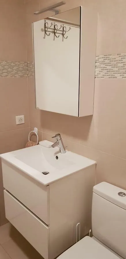 Apartament La Goelette - Palais Des Festivals Cannes
