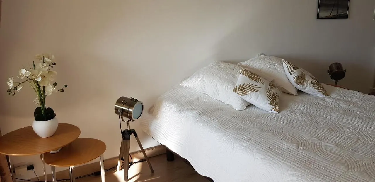Apartament La Goelette - Palais Des Festivals Cannes