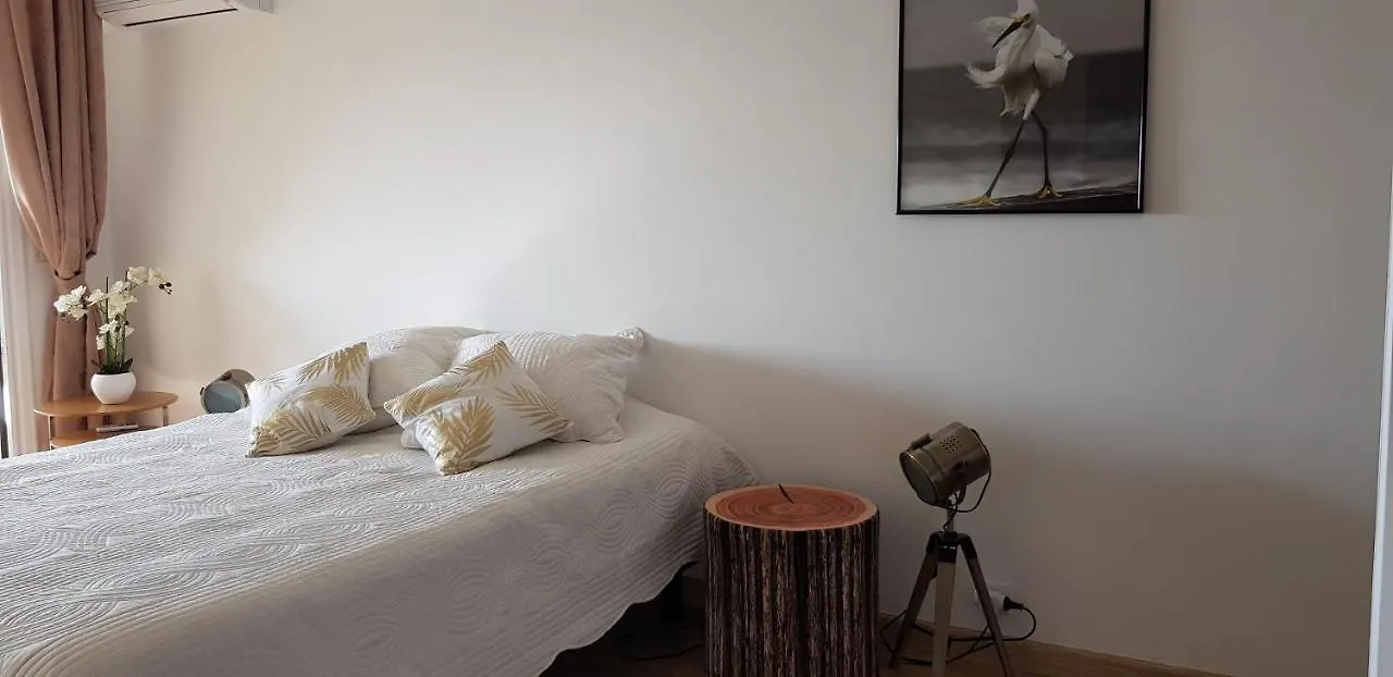 Apartament La Goelette - Palais Des Festivals Cannes