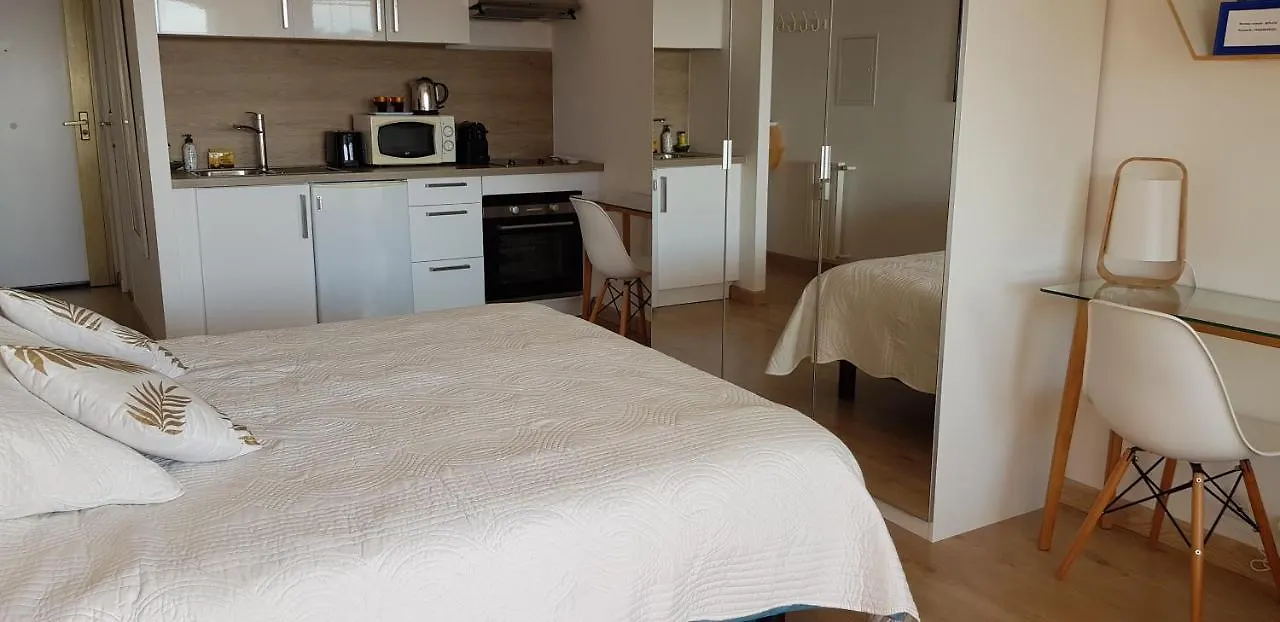 Apartament La Goelette - Palais Des Festivals Cannes